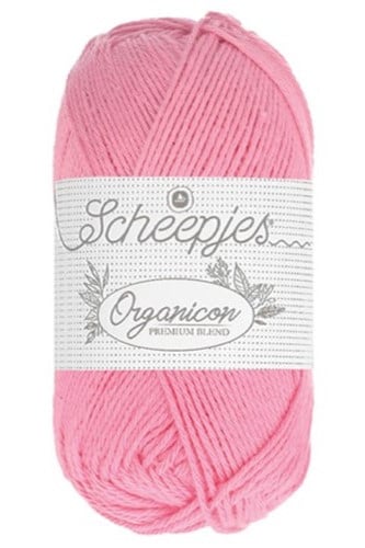 Organicon - 207 Apple Blossom