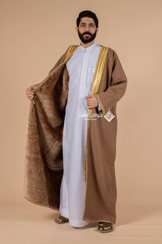 فروة بشت زري بيج