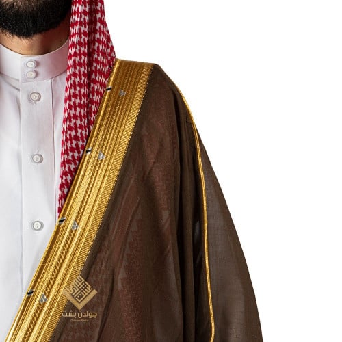 بشت ملكي كموني الخاص