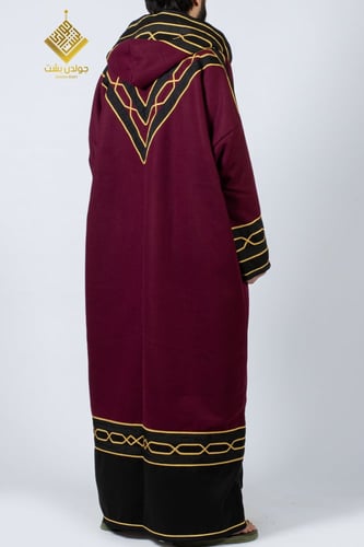 فروه جولدن خط عربي