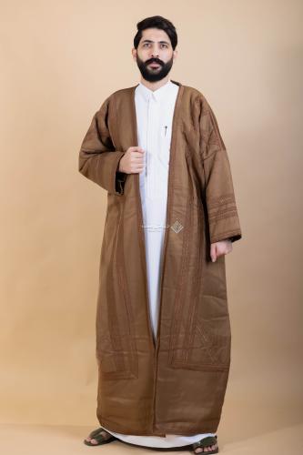 فروة سيلكأ شريط بيج غامق