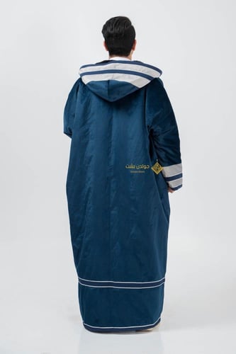 فروة جولد مقلم ناعم 1