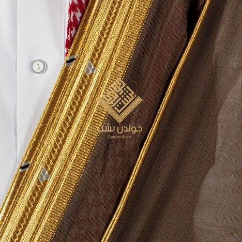 بشت ملكي كموني الخاص