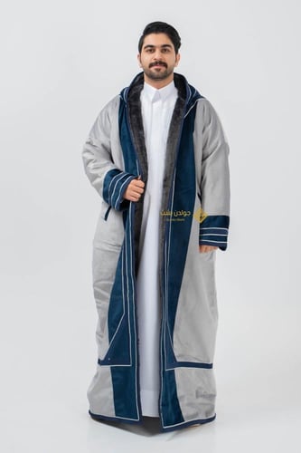 فروة جولد مقلم ناعم 5