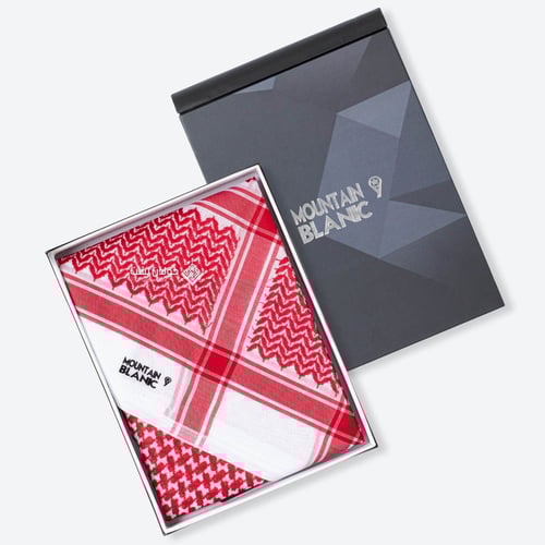 شماغ مونتن بلاك 2