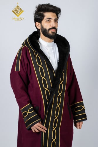 فروه جولدن خط عربي