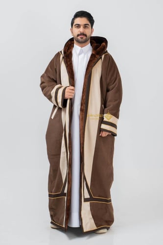 فروة جولد مقلم ناعم 4