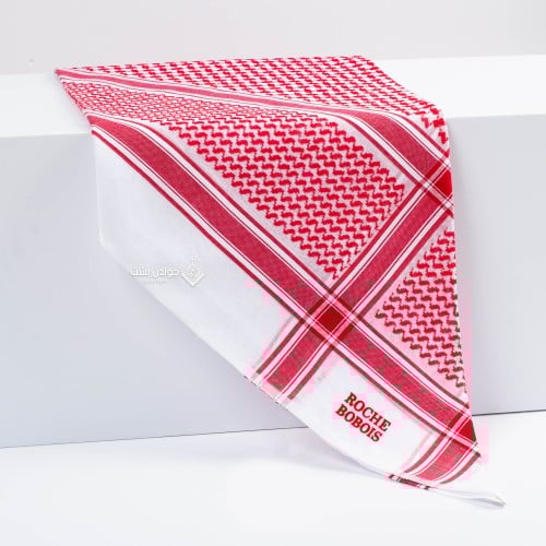 شماغ روش بوبوا