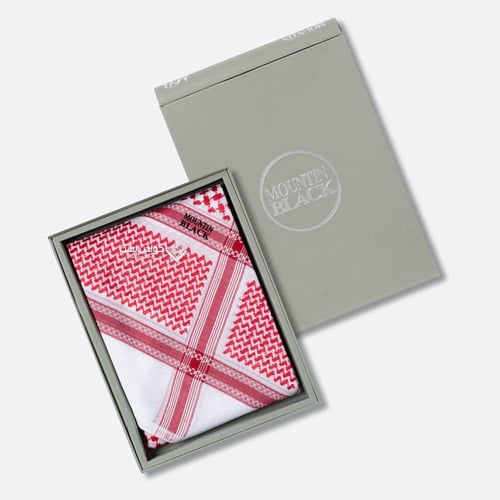 شماغ مونتن بلاك خاص