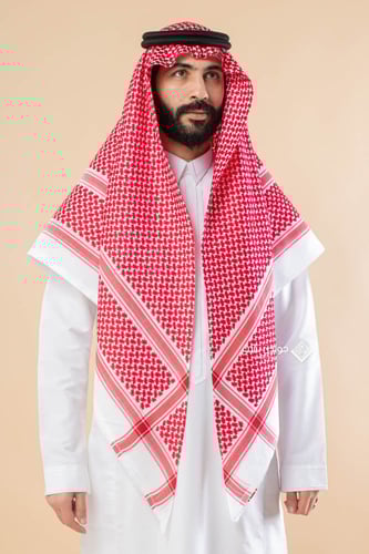 شماغ ديفون الانجليزي 2023