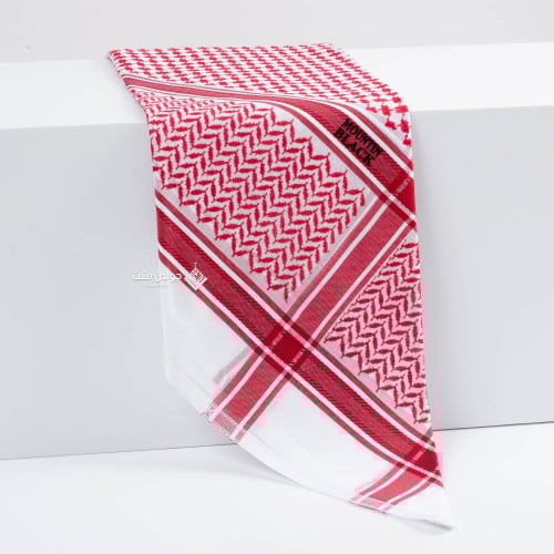 شماغ مونتن بلاك كلاسيك