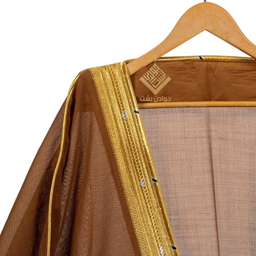 بشت ملكي اشقر فاتح الخاص