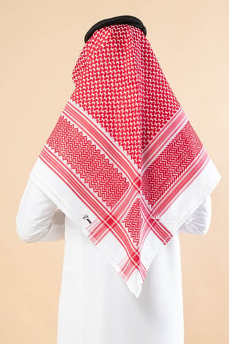 شماغ فانو