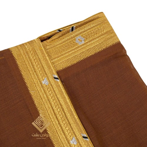 بشت ملكي اشقر فاتح الخاص