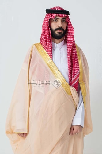 بشت ملكي بيج الخاص