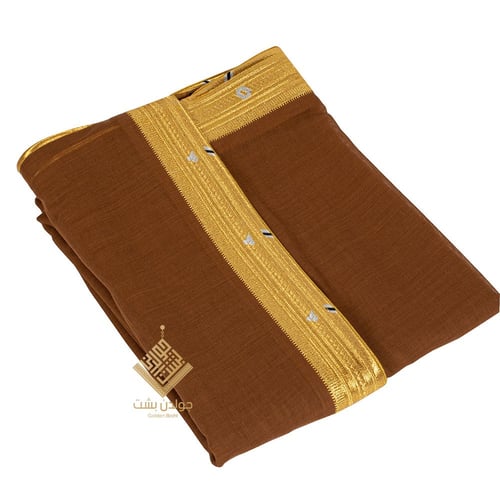 بشت ملكي اشقر فاتح الخاص