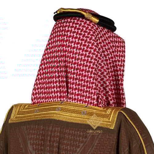 بشت ملكي كموني الخاص