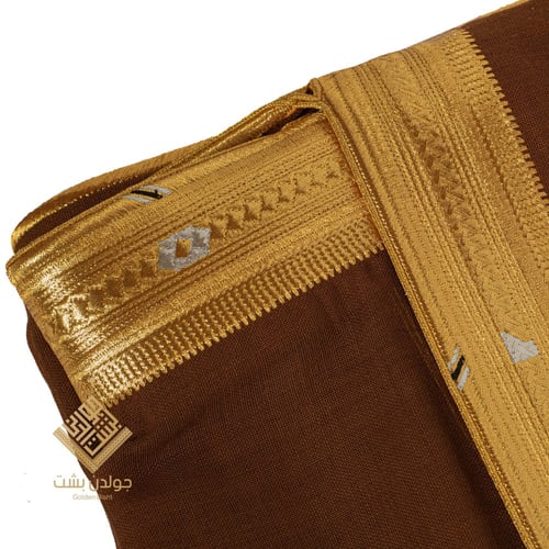 بشت ملكي اشقر الفاخر