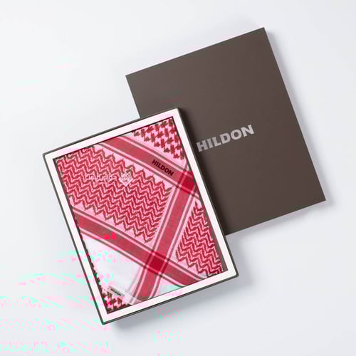 شماغ هولدن كلاسك