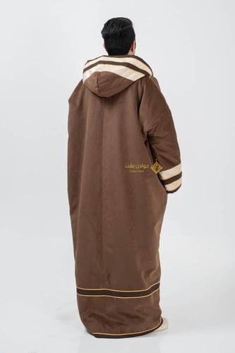 فروة جولد مقلم ناعم 4