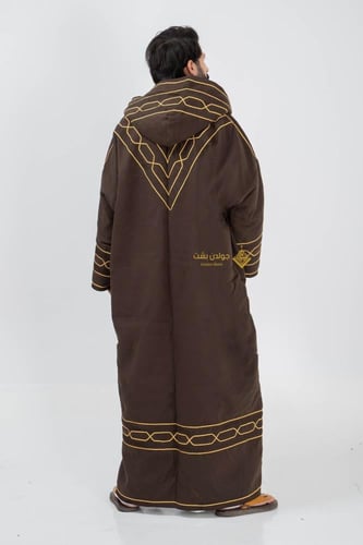 فروة جولد خط عربي عودي
