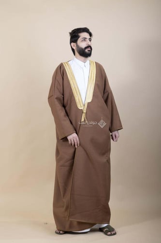 فروة بشت زري اشقر