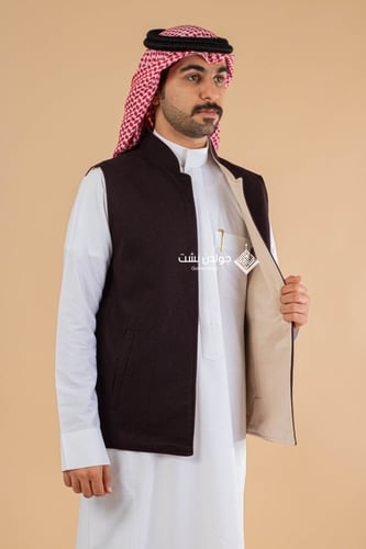 سديري دبل فيس جوخ عودي و بيج