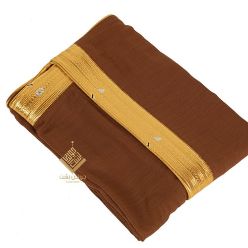 بشت ملكي اشقر الفاخر