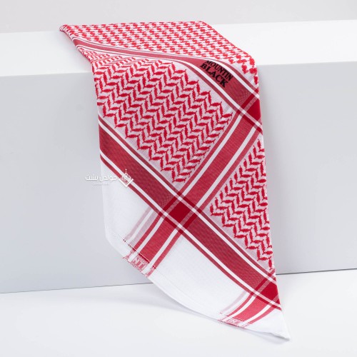 شماغ مونتن بلاك