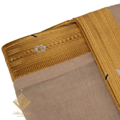 بشت ملكي بيجي الفاخر