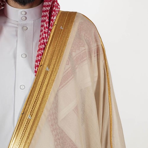 بشت ملكي بيج جولد