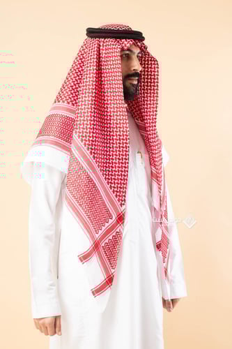 شماغ مونتن بلاك 2