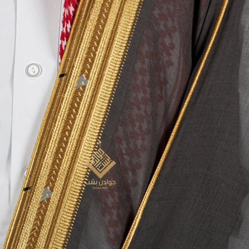 بشت ملكي بترولي جولد