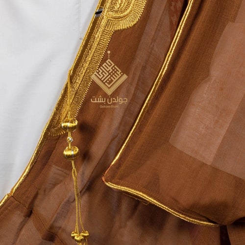 بشت ملكي اشقر فاتح الخاص