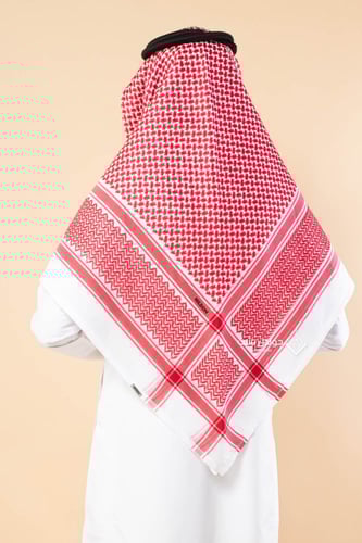 شماغ هولدن كلاسك