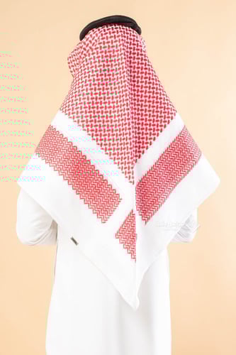 شماغ قوديفا اخر اصدار انجليزي