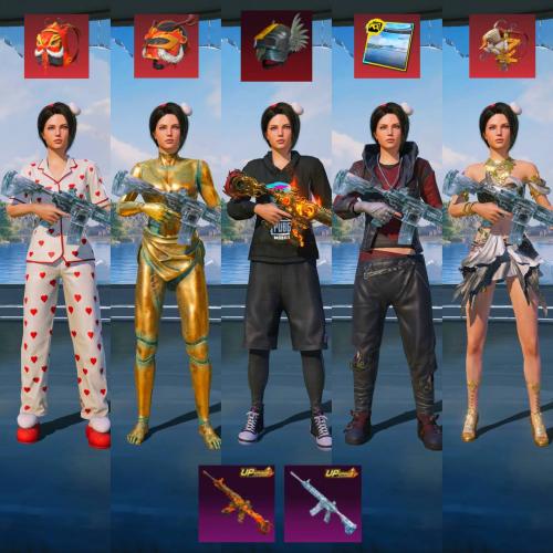 فيس البنت قصه الشعر اسلحه 12