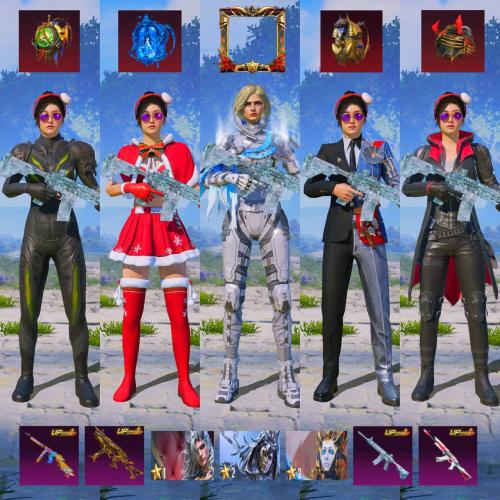 68مثك اسلحه تتطور 22