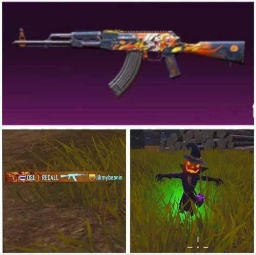 ايكي فزاعه ماكس امفور ثلجي لفل 3