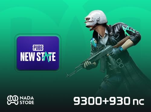ببجي نيو ستيت- 10,230 شده