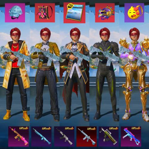 لوبي مثك 20سلاح يتطور