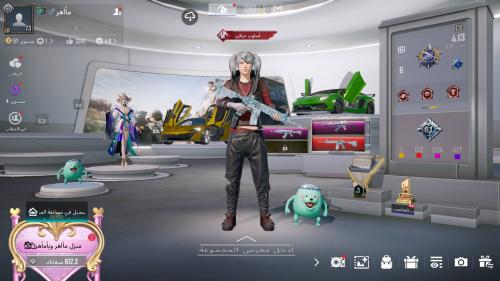 فيس البنت وقصه الشعر اسلحه تتطور 43