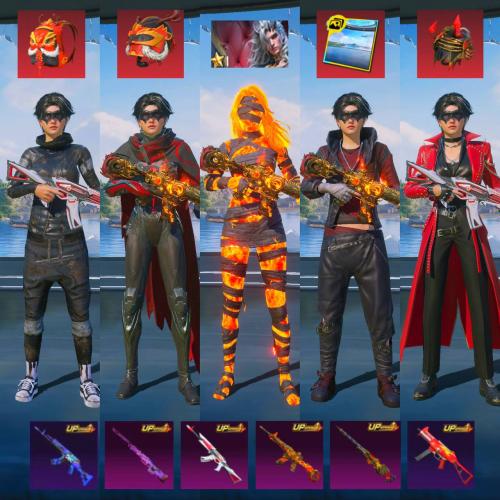 لوبي مثك 95 مثك اسلحه تتطور 38