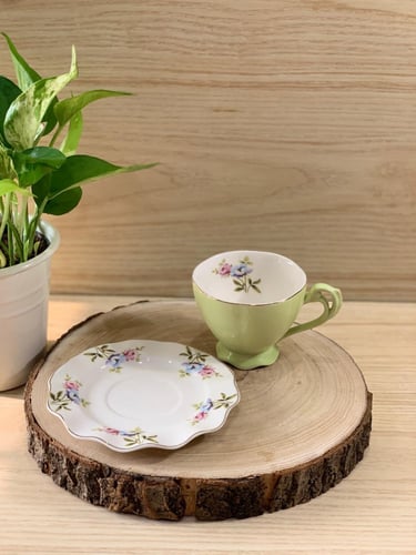 كوب كابتشينو