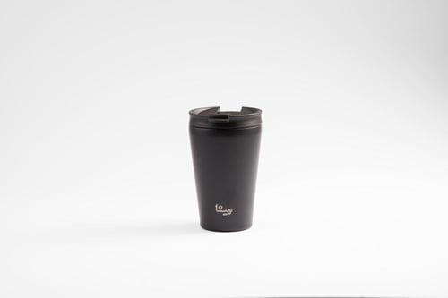 كلاسيك تراڤل ماج -Black