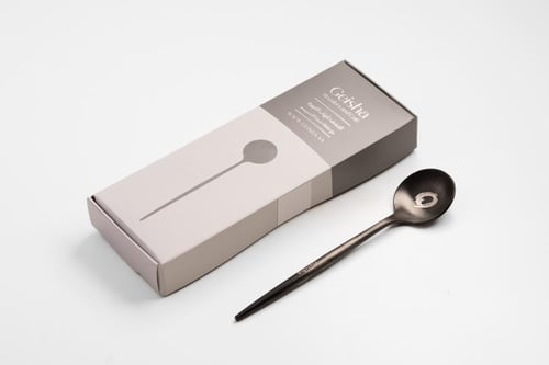 ملعقة جيشا للاسبريسو