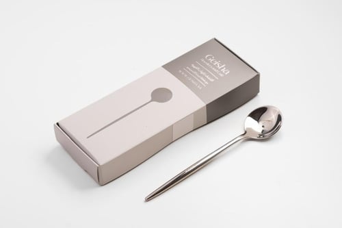 ملعقة جيشا للاسبريسو