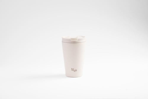 كلاسيك تراڤل ماج - White