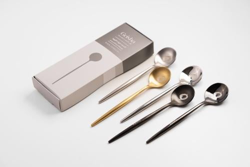 ملعقة جيشا للاسبريسو