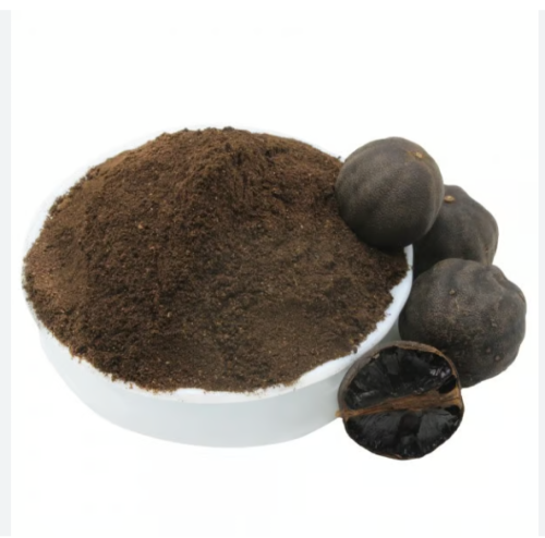 ليمون مطحون